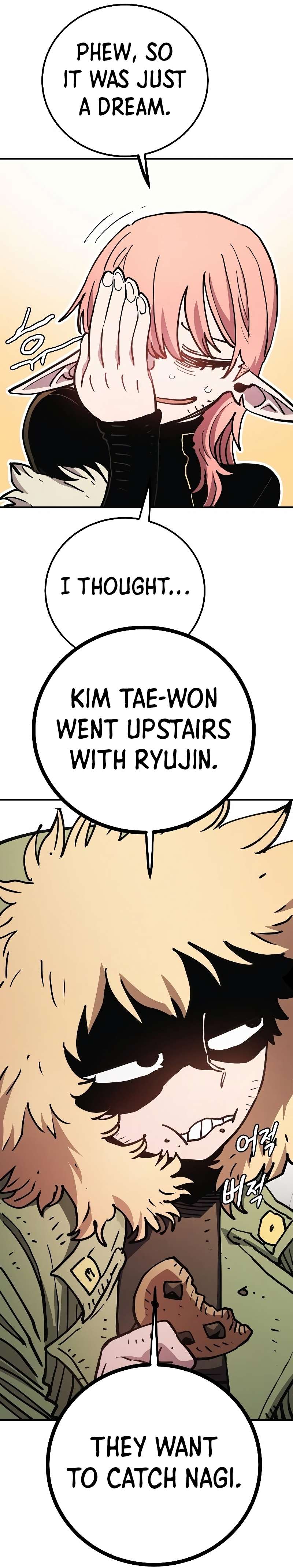 Read Player  Manga Online