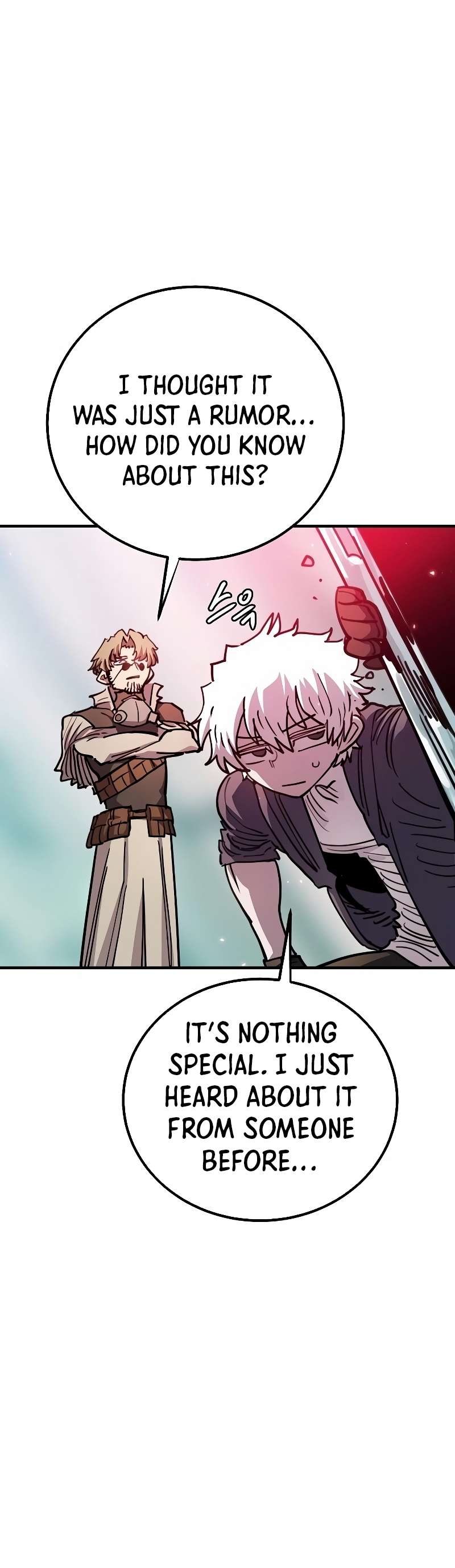Read Player  Manga Online