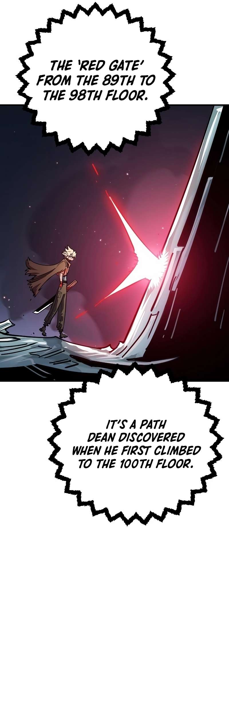 Read Player  Manga Online