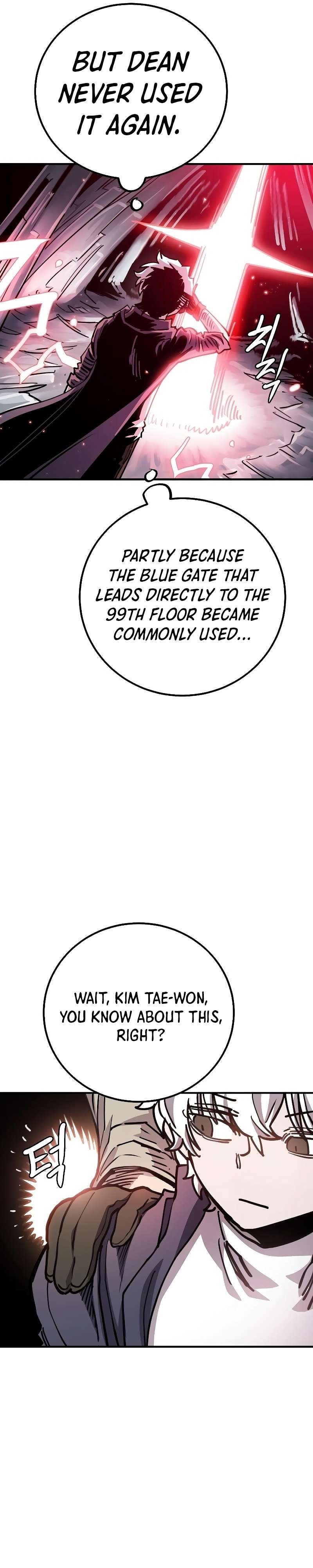 Read Player  Manga Online