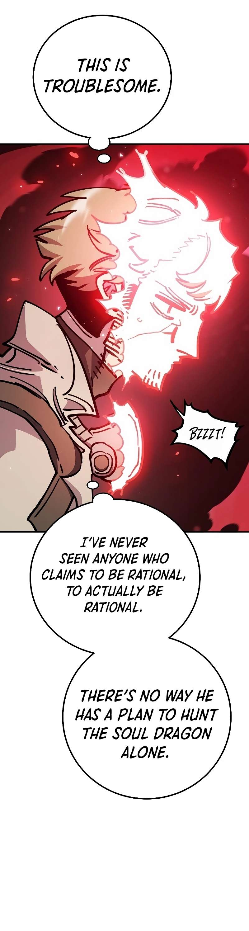 Read Player  Manga Online