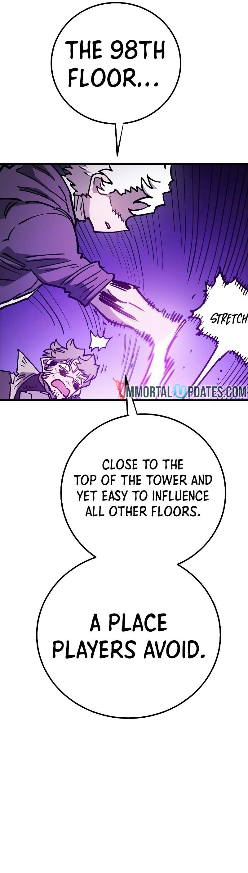Read Player  Manga Online