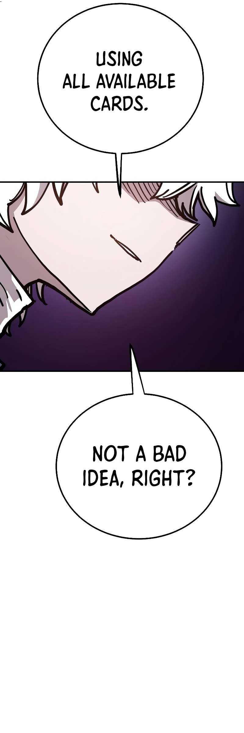 Read Player  Manga Online