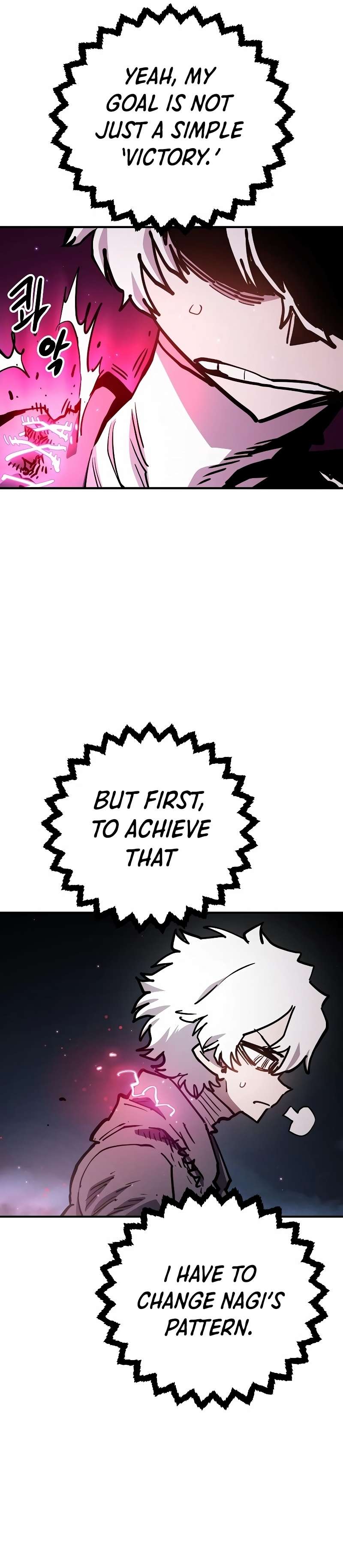 Read Player  Manga Online