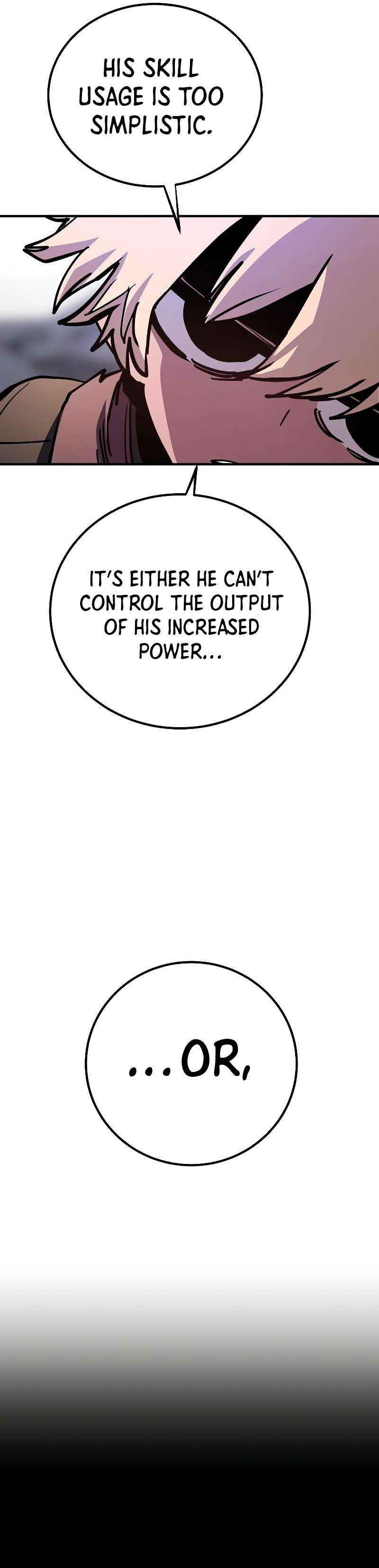 Read Player  Manga Online