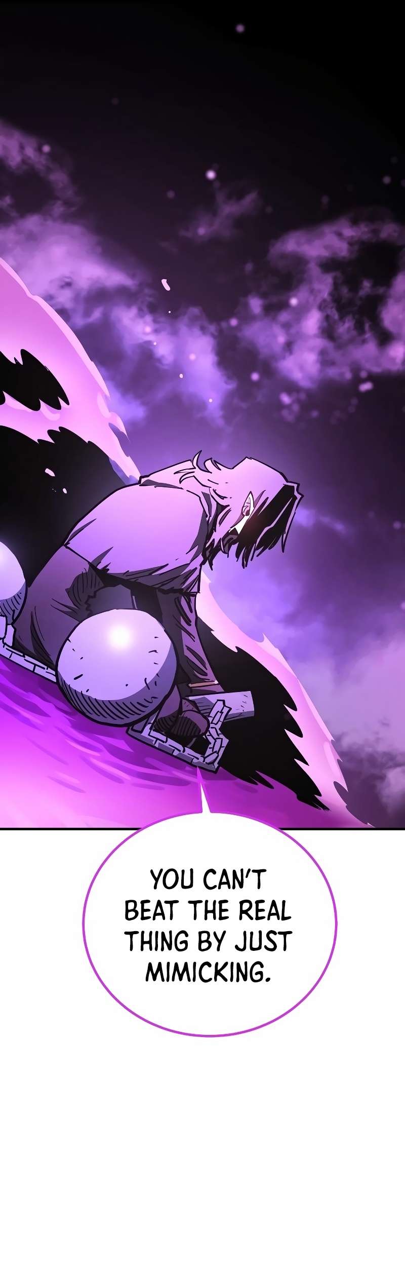 Read Player  Manga Online