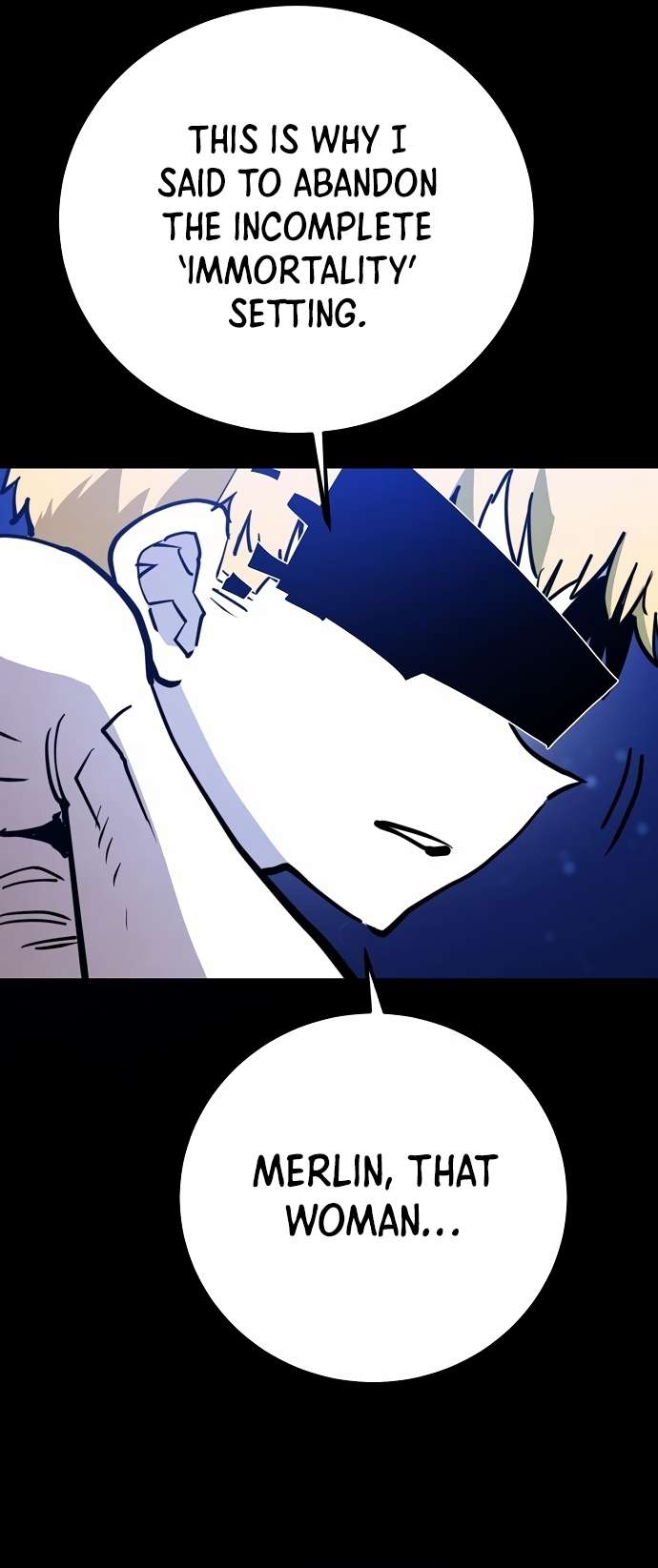 Read Player  Manga Online