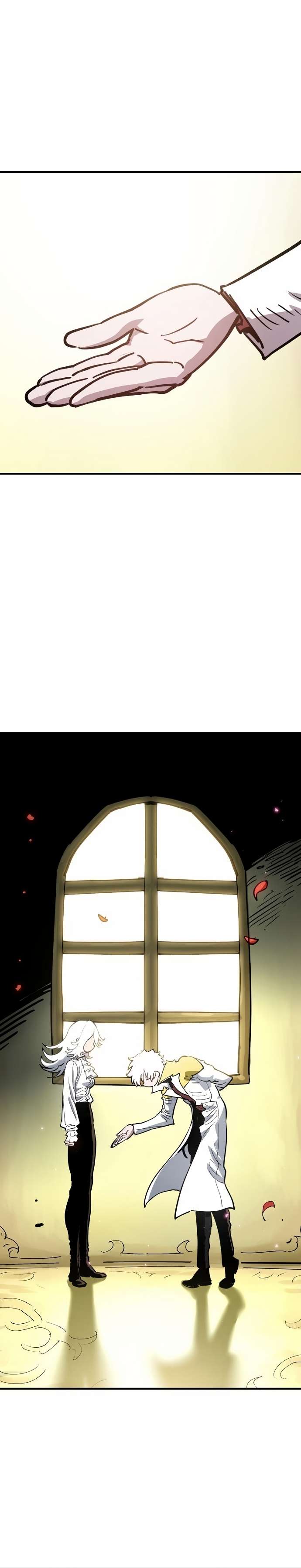 Read Player  Manga Online