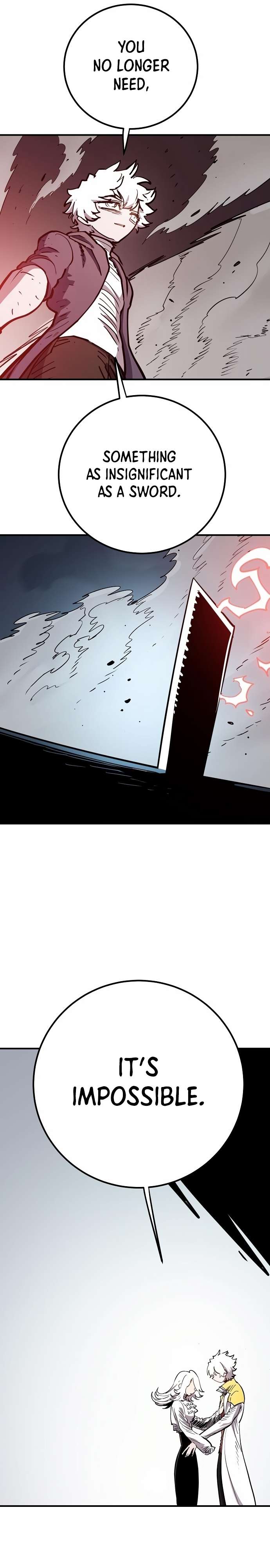 Read Player  Manga Online