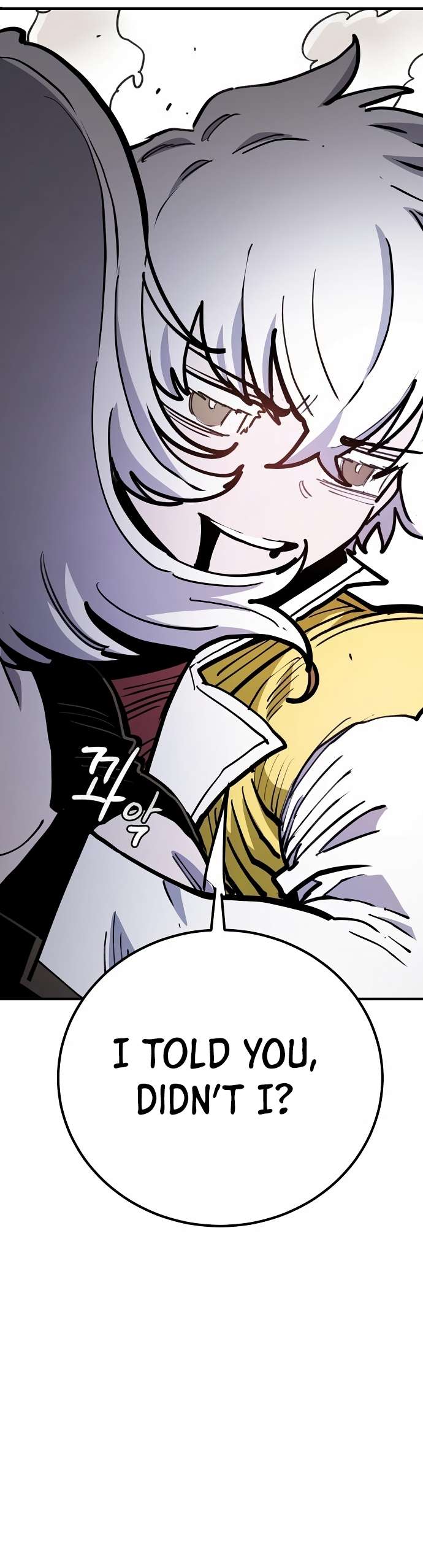Read Player  Manga Online