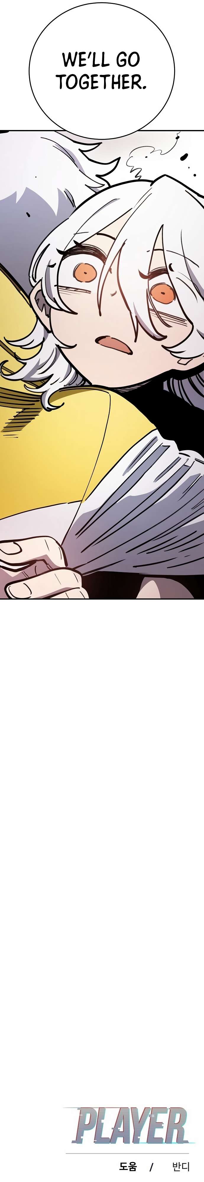 Read Player  Manga Online