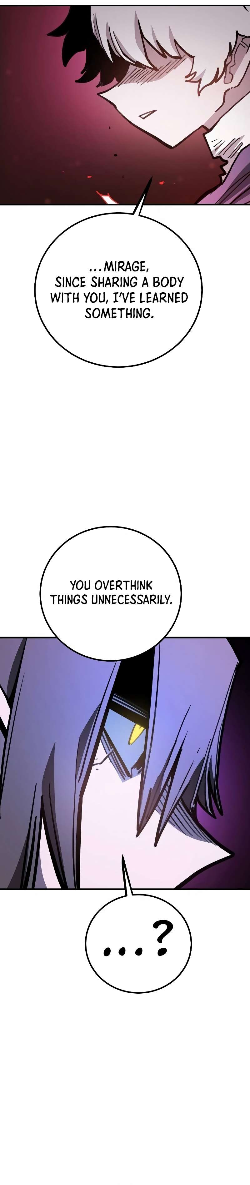 Read Player  Manga Online