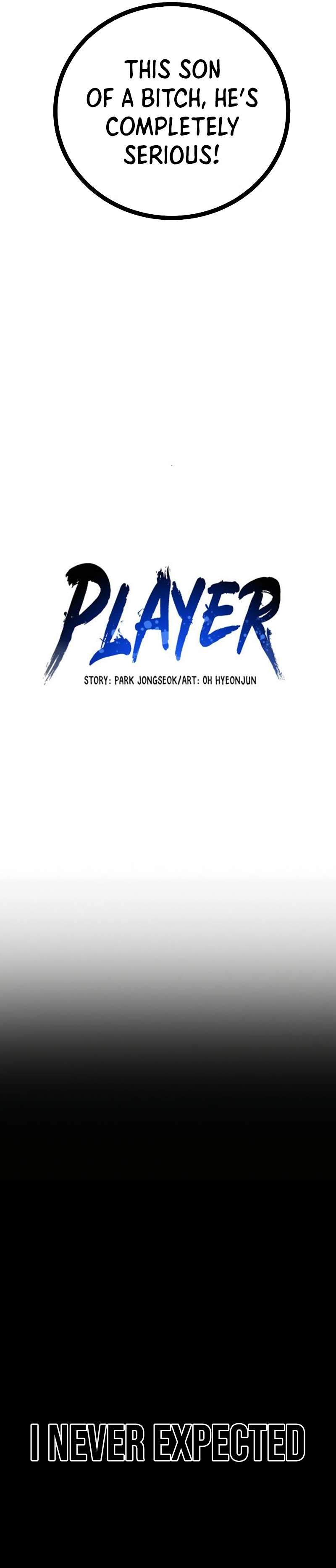 Read Player  Manga Online
