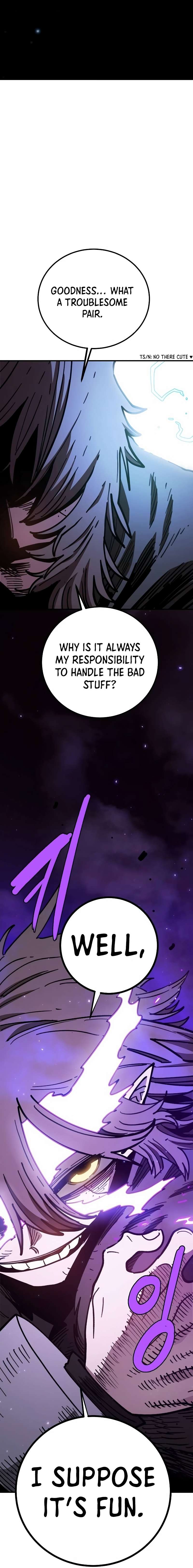 Read Player  Manga Online
