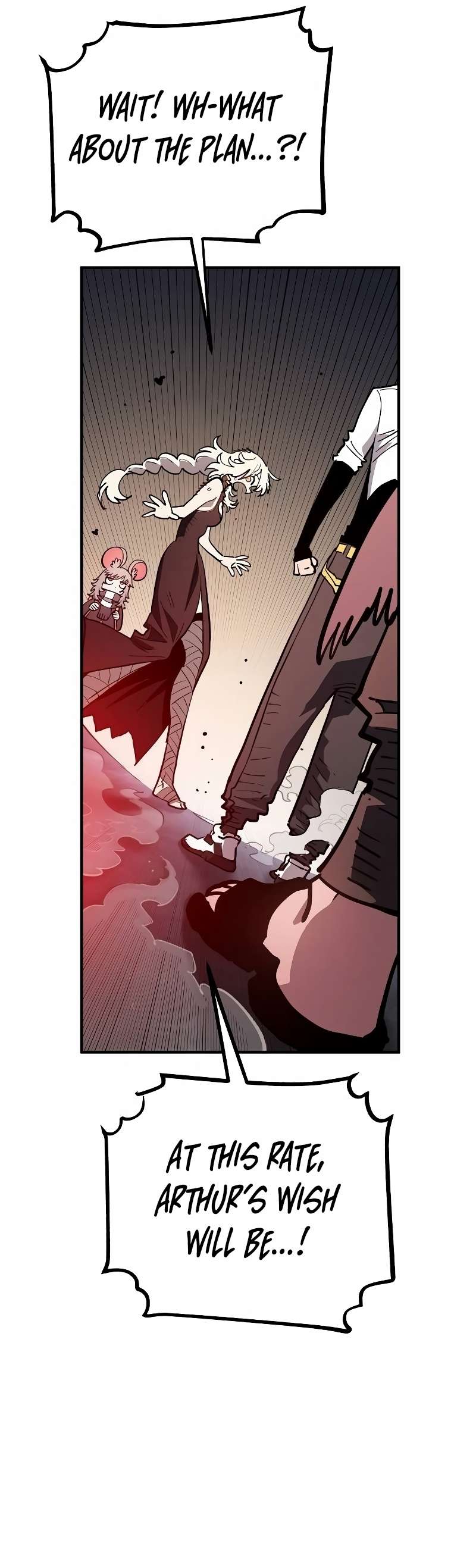 Read Player  Manga Online