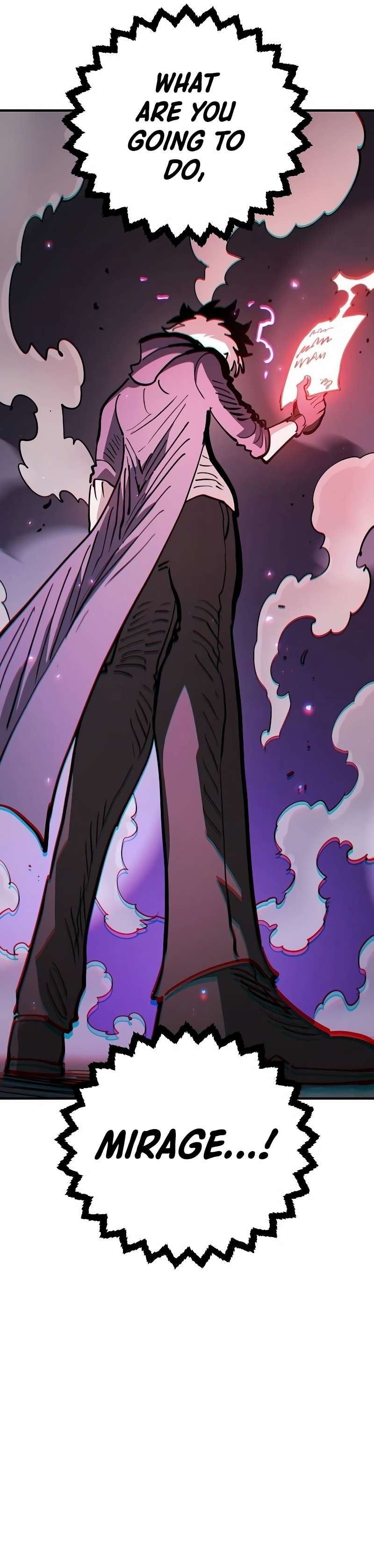Read Player  Manga Online