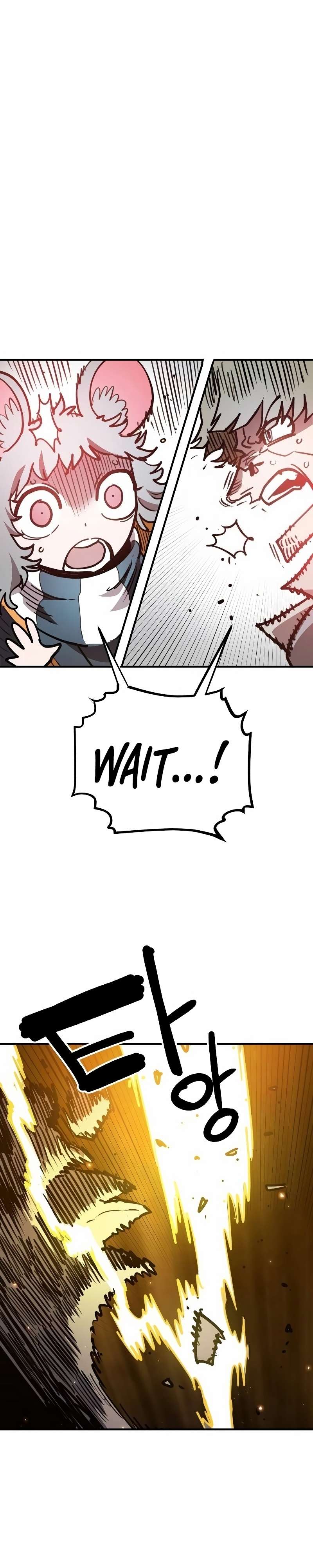 Read Player  Manga Online