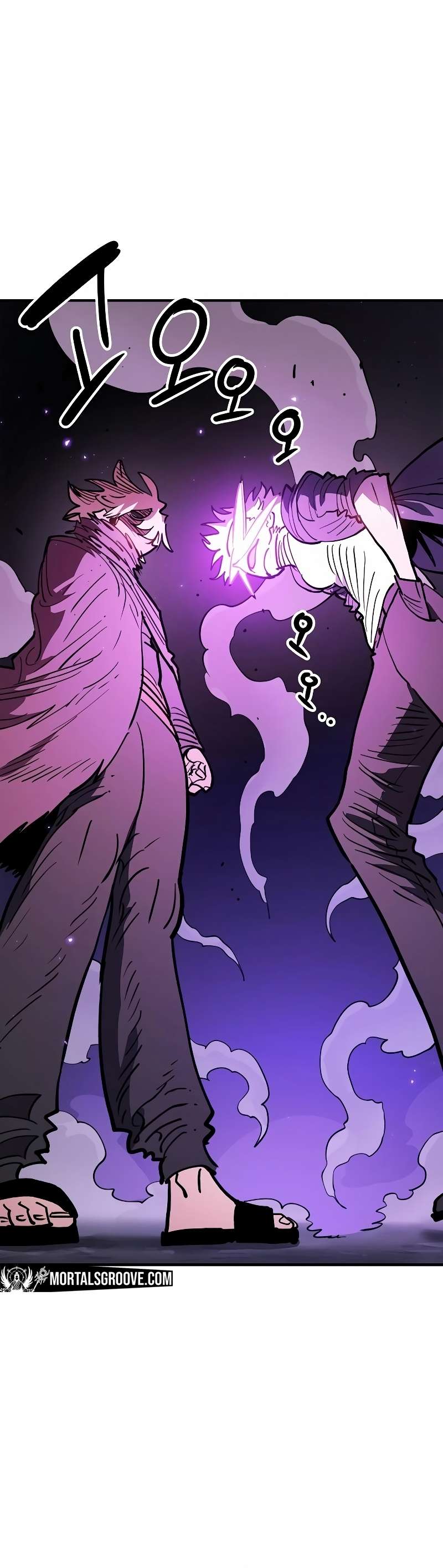 Read Player  Manga Online
