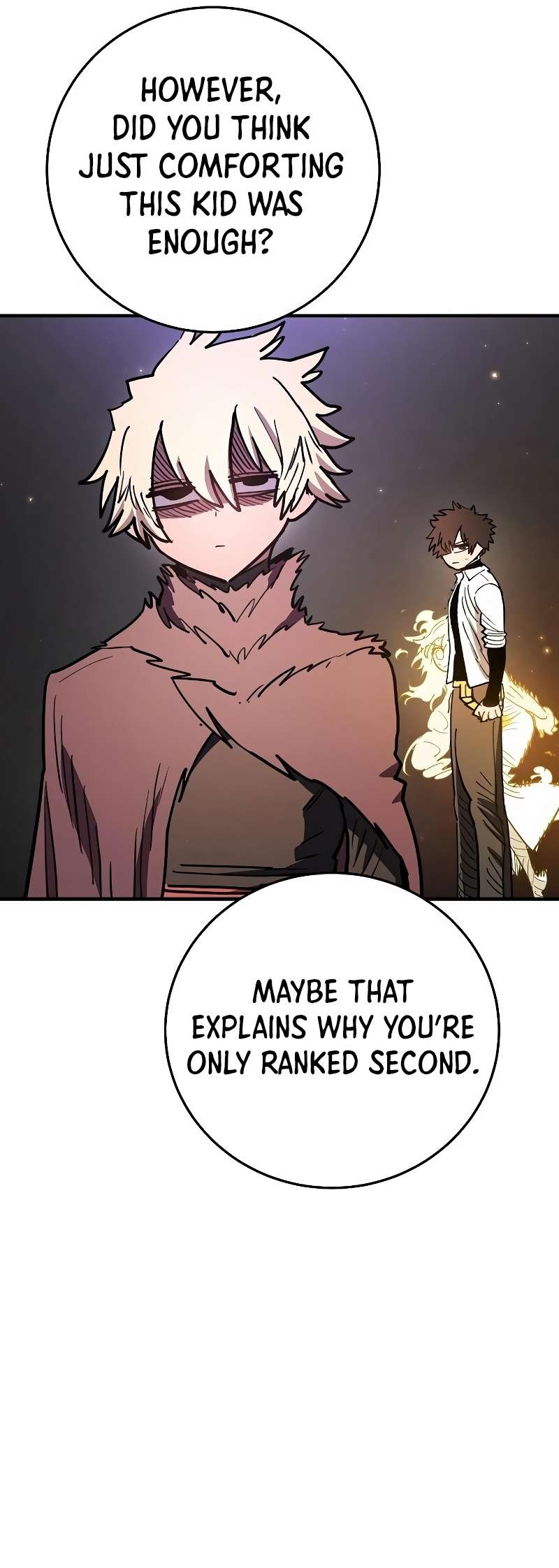 Read Player  Manga Online