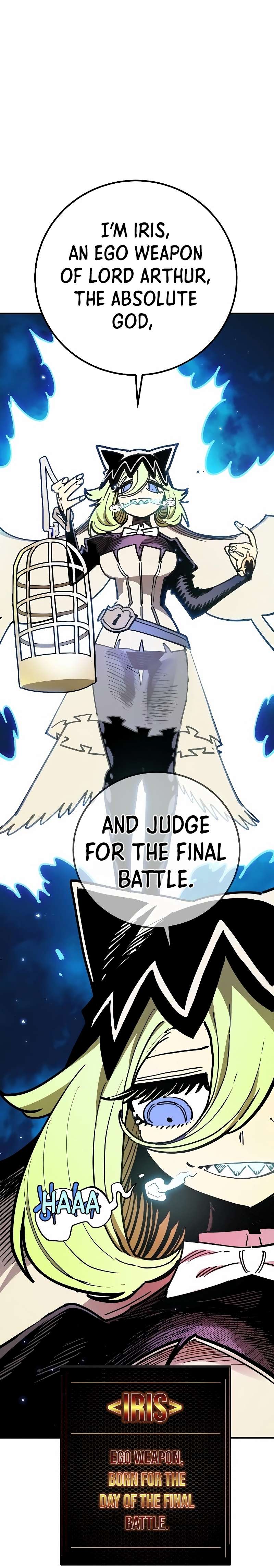 Read Player  Manga Online