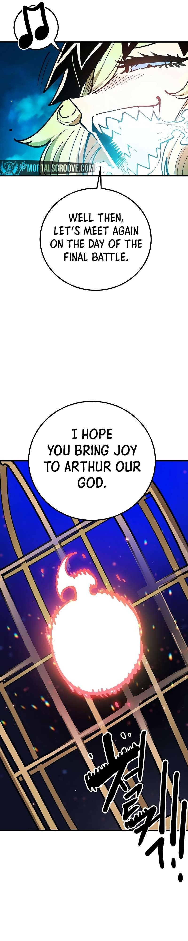 Read Player  Manga Online