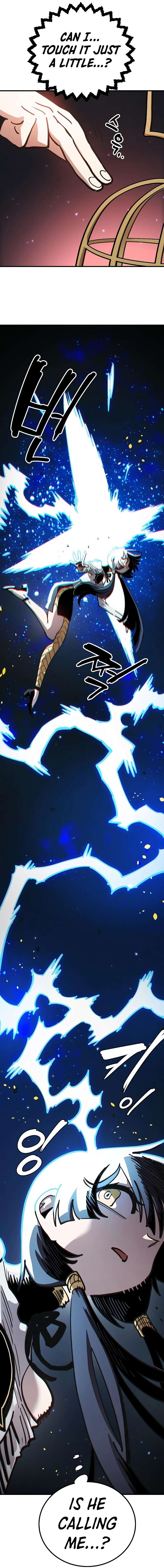 Read Player  Manga Online