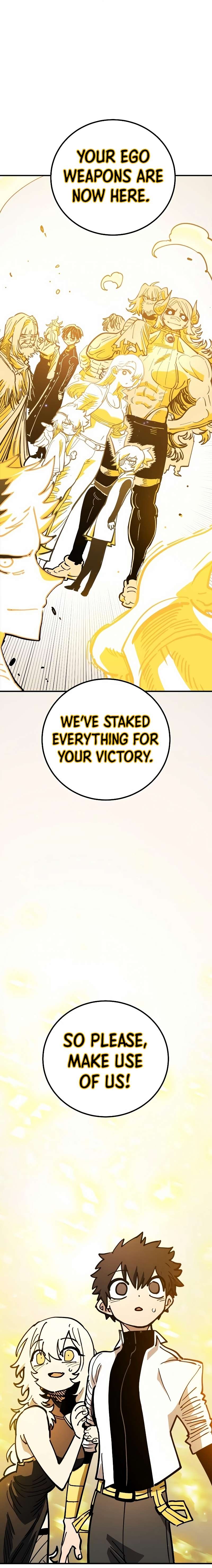 Read Player  Manga Online