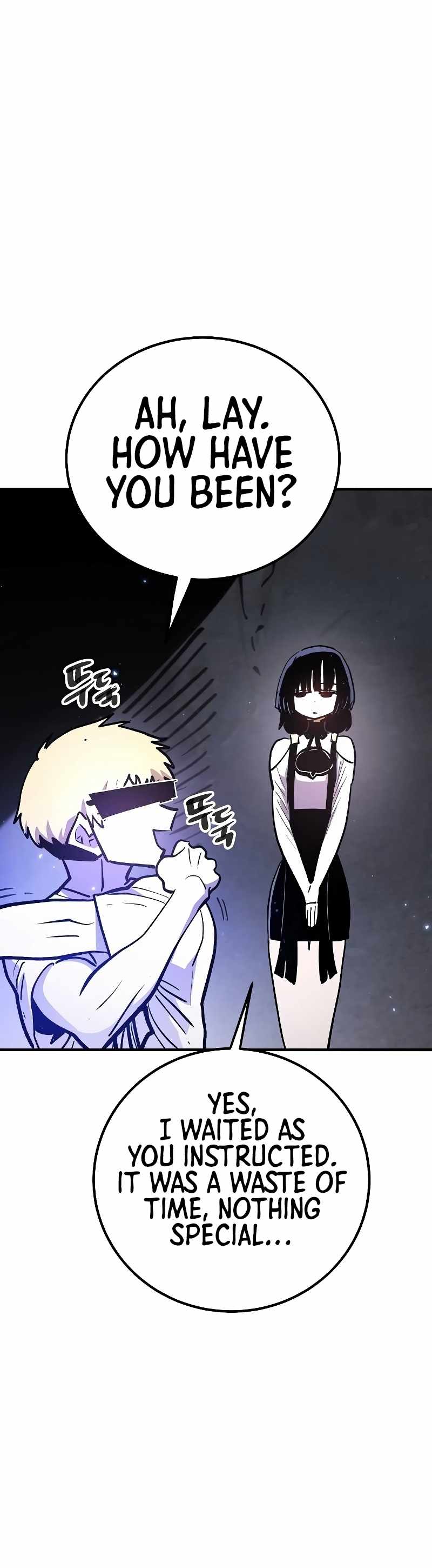 Read Player  Manga Online