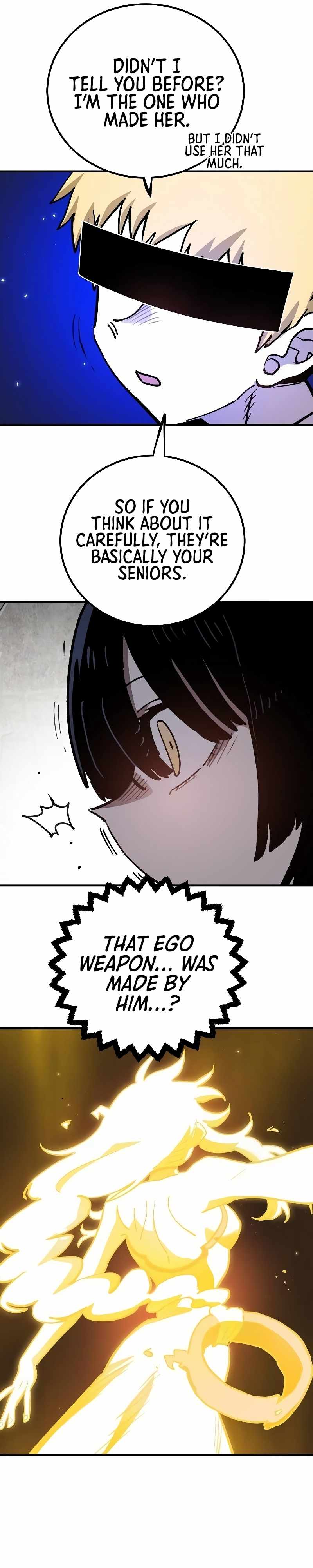 Read Player  Manga Online