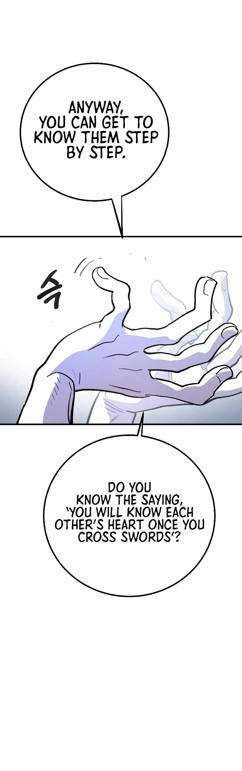 Read Player  Manga Online