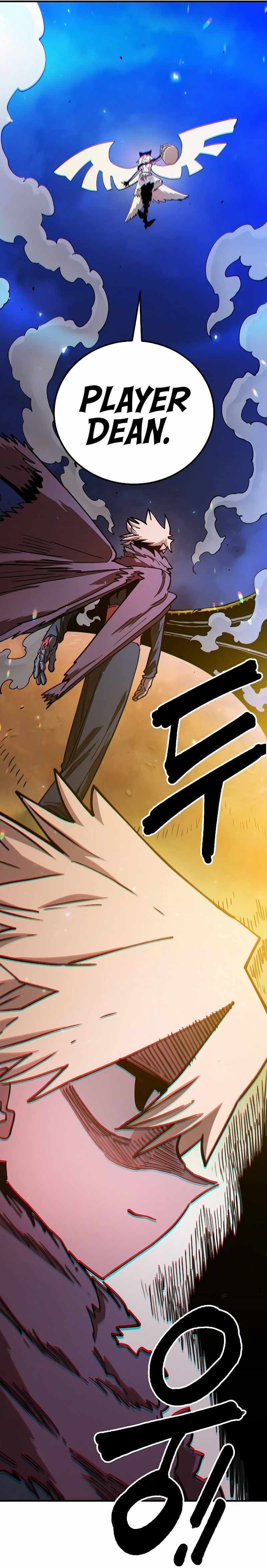 Read Player  Manga Online