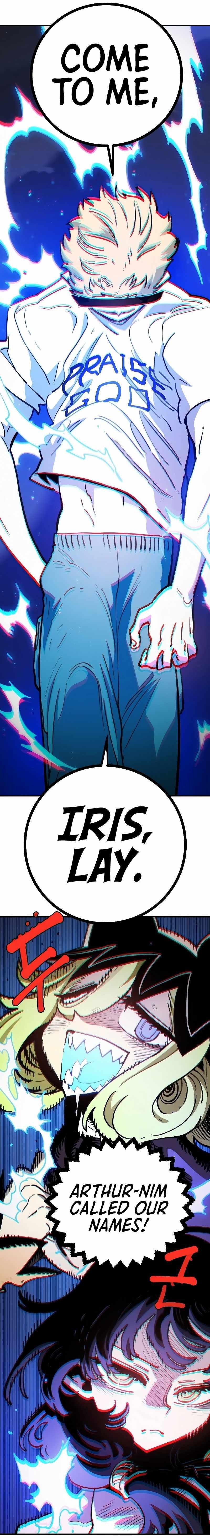Read Player  Manga Online