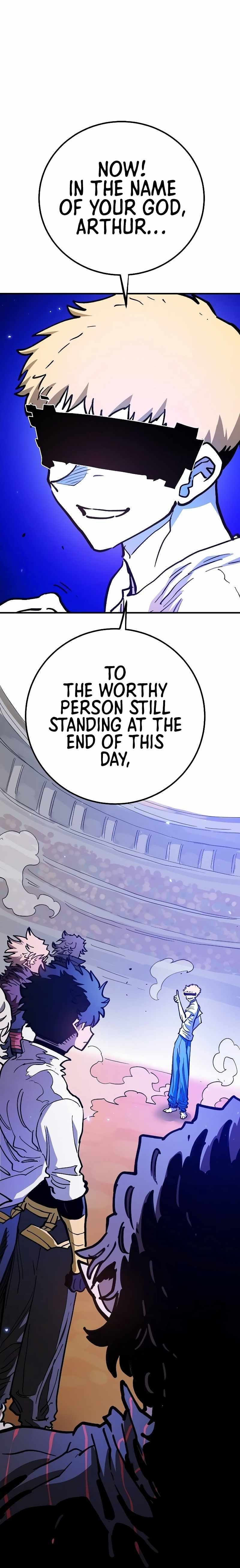 Read Player  Manga Online