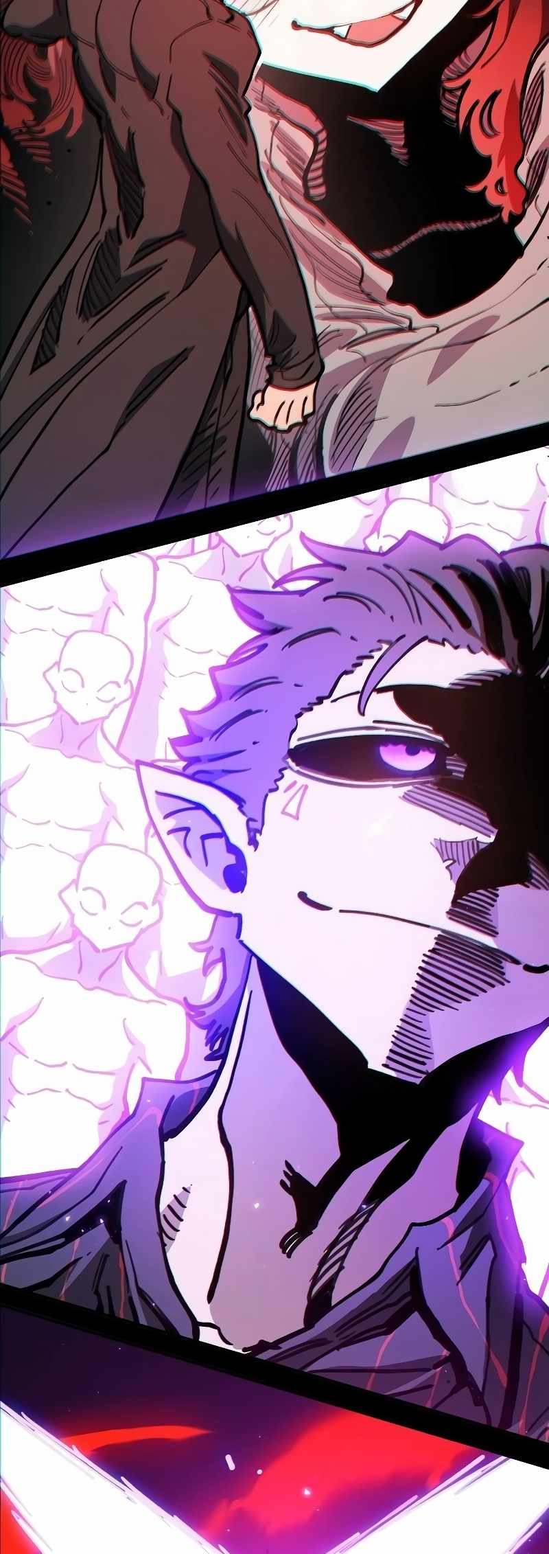 Read Player  Manga Online