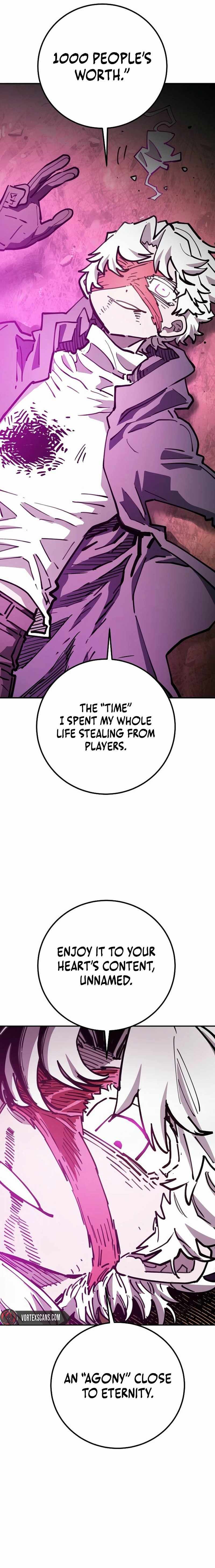 Read Player  Manga Online