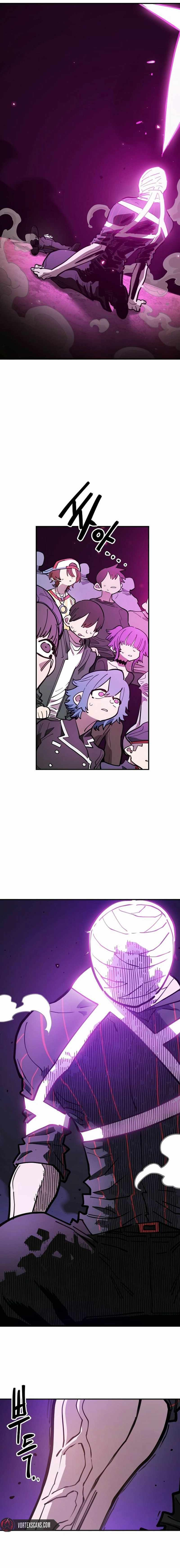 Read Player  Manga Online