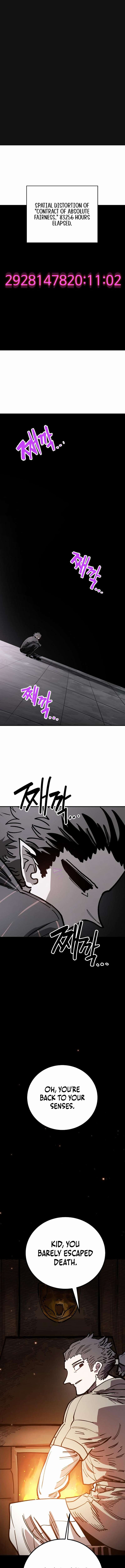Read Player  Manga Online