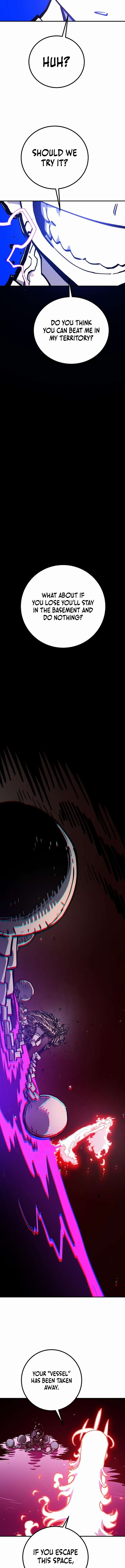 Read Player  Manga Online