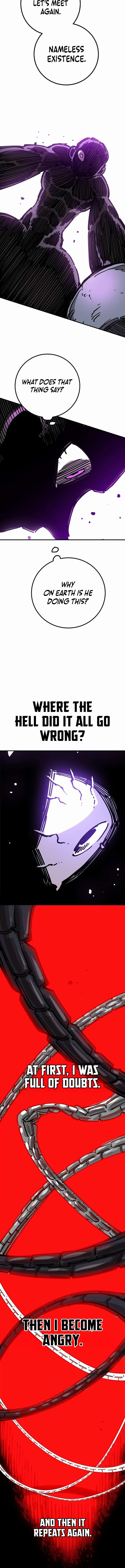 Read Player  Manga Online