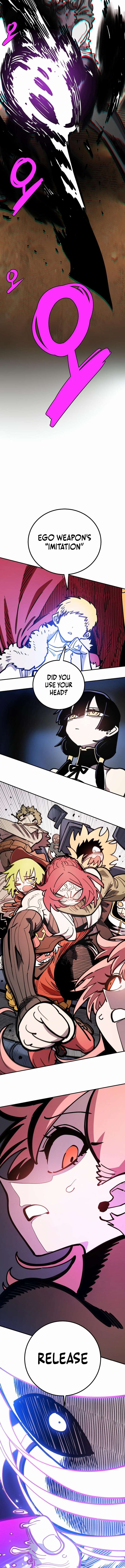 Read Player  Manga Online