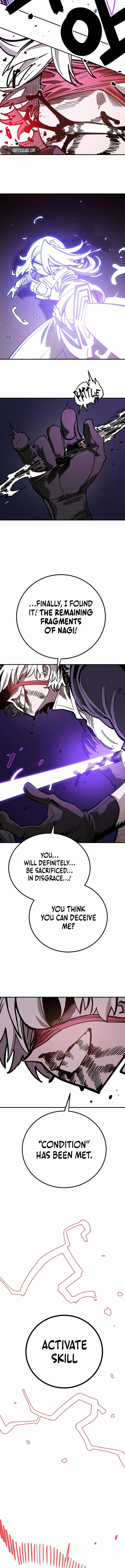 Read Player  Manga Online