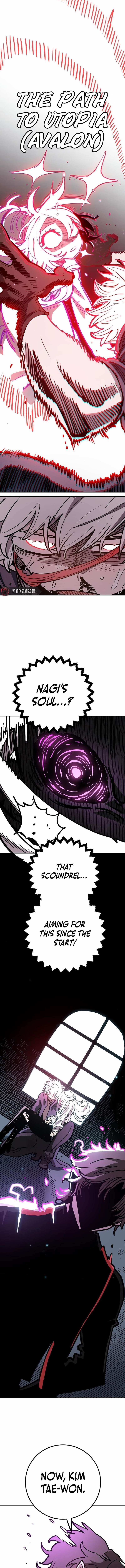 Read Player  Manga Online