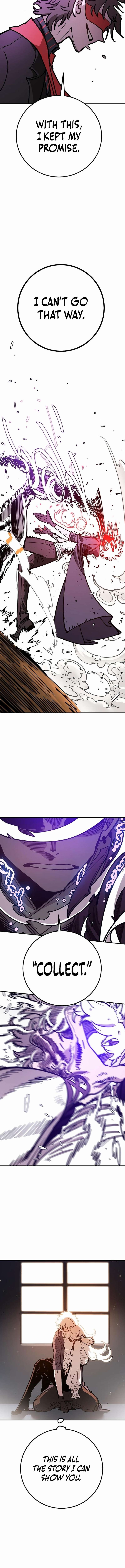 Read Player  Manga Online