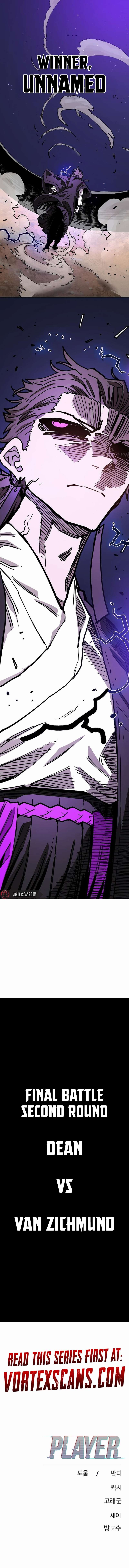 Read Player  Manga Online