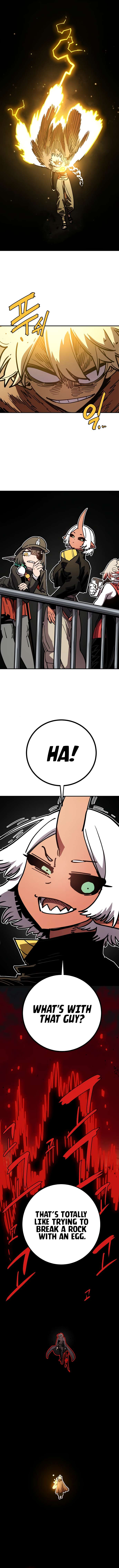 Read Player  Manga Online