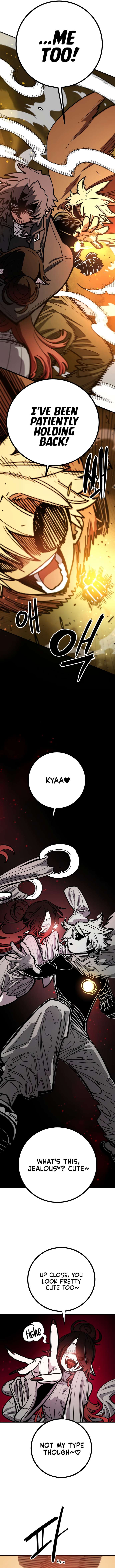 Read Player  Manga Online