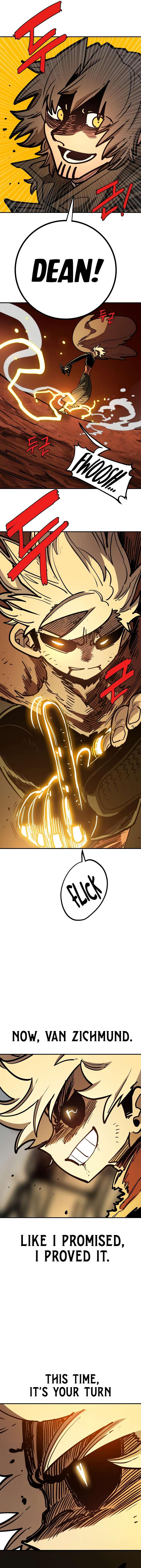 Read Player  Manga Online