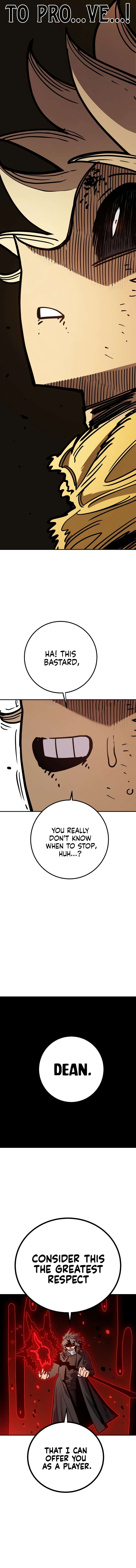 Read Player  Manga Online