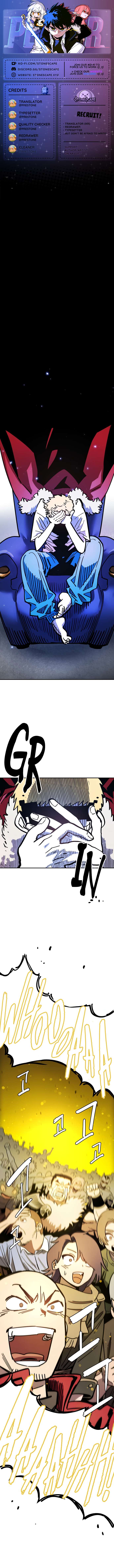 Read Player  Manga Online