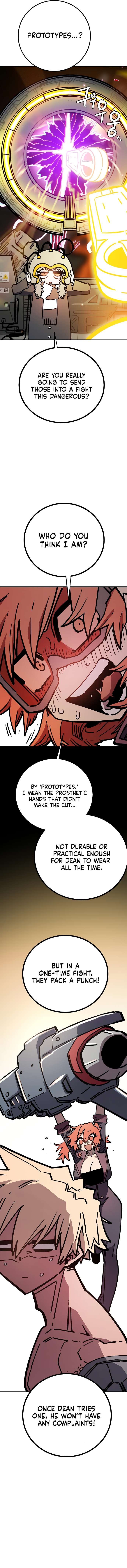 Read Player  Manga Online